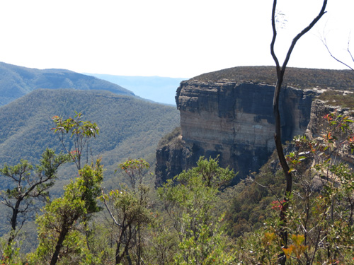 4WD Tours Bathurst